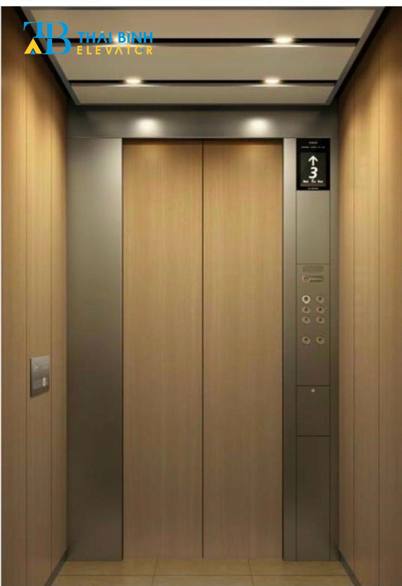 Thang máy chạy êm cần những yếu tố nào?